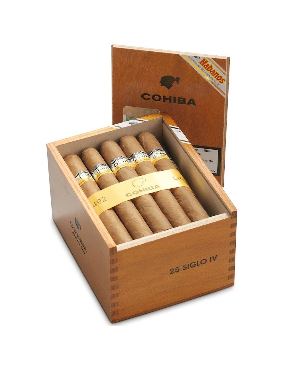 Siglo IV